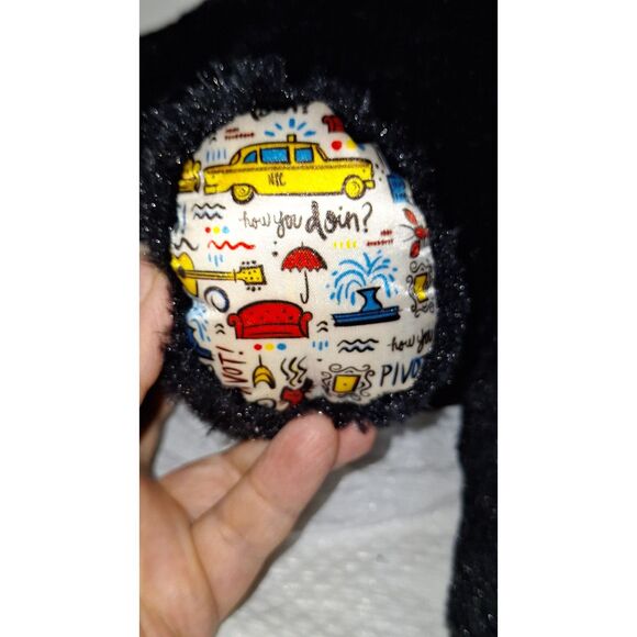 Build-A-Bear Workshop Friends Plush Stuffed Animal Collectible Cuddly - Picture 2 of 11